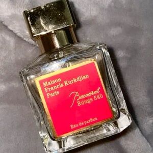 Baccarat Rouge 540 Eau de Parfum - 2.4 oz